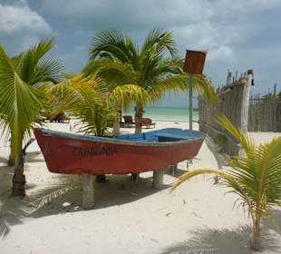 Holbox