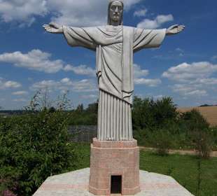 Samba unter'm Zuckerhut