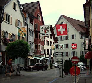 Arbon Alstadt
