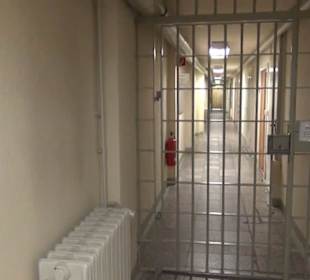 Gedenkstätte Bautzen