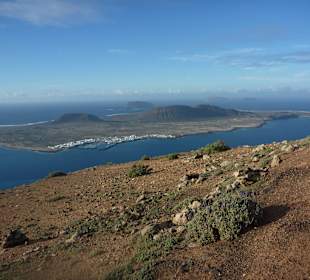 Isla Graciosa