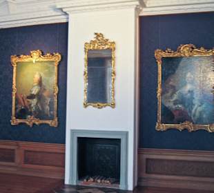 Замок Ойтин.