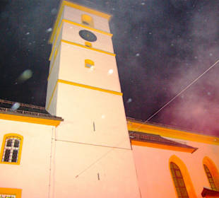 Lichterfest-Prozessionsfeier