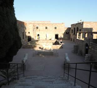 Rhodos - Archeologické muzeum