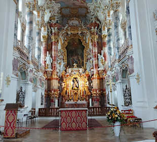 Altar