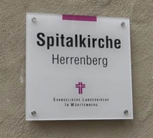 Spitalkirche