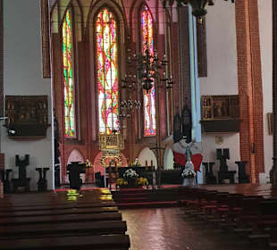 Kathedrale