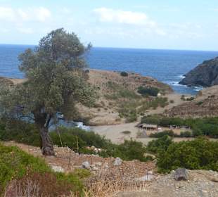 Inselrundfahrt Kreta