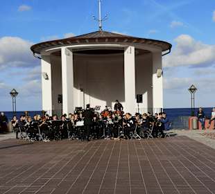 Wandern Binz auf Rügen