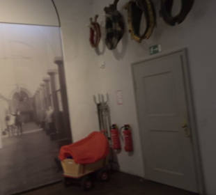 Marstallmuseum Schloss Nymphenburg