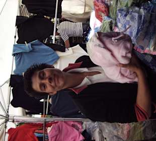 Das ist laura heute bei ihr wird man nicht beschiß