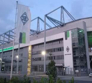 Borussia Park