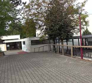 Hallenbad Kressbronn