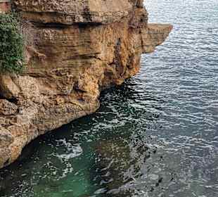 Steilküste