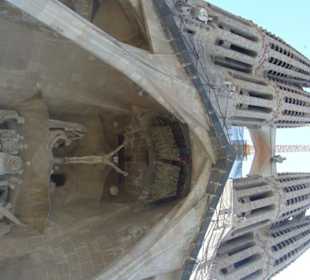 Sagrada Familia
