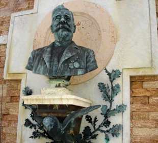 Isola di San Michele