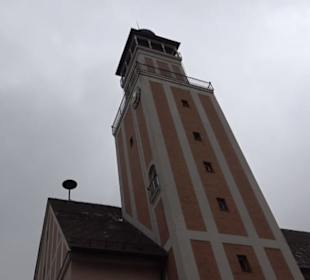 Stadtrundgang Freudenstadt