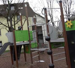 Spielplatz Steinhäuser Straße