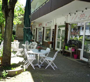 Eindrücke vom Helgoländer Unterland