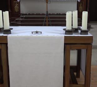 Johanniskirche Kloster Kirchberg