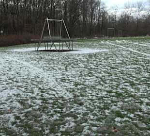 Spielplatz Rangenbergstraße