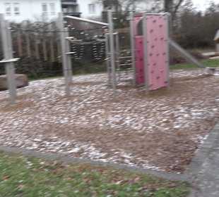 Spielplatz Egertstraße