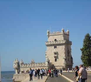 Torre de Belem