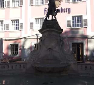 Fürstenberg-Bräustüble