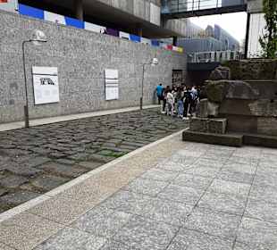 Römische Hafenstraße