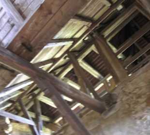 Burgruine Hohenrechberg