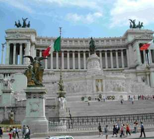 Monumento Nazionalee Vittorio Emanuele II.
