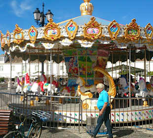 Vila Real de Santo António 