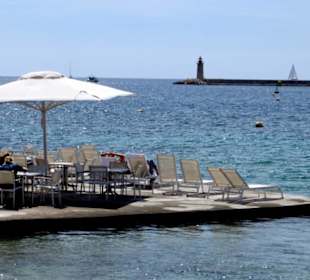 Cafe am Wasser