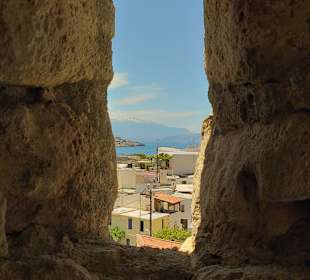 Wandern Georgioupolis