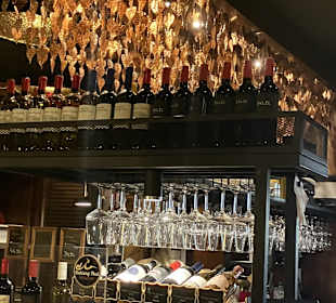 Thai Restaurant Rabiang München