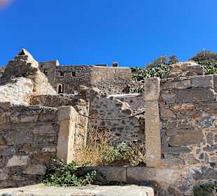 Spinalonga