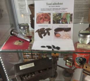 Spicy's Gewürzmuseum