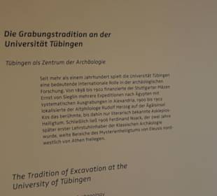 Museum Alte Kulturen