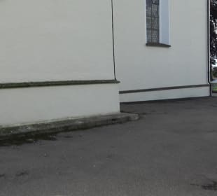 Katholische Kirche Mariä Himmelfahrt