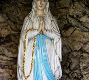 Hl. Maria