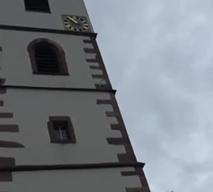 Evangelische Kirche St. Gallus Wittlensweiler