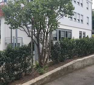 Restaurant Eninger Hof