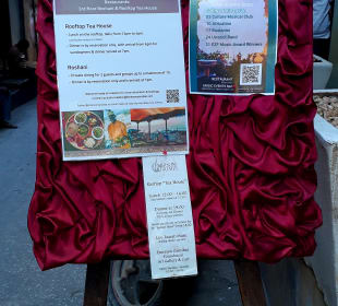 Emerson Zanzibar Art Gallery & Cafe