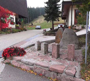 Naturparkzentrum Ruhestein