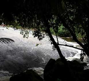 Cachoeira da Pedra Branca