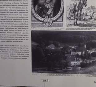 Gestütsmuseum Offenhausen