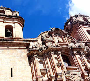 Iglesia de San Pedro