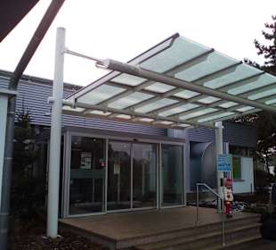  Freizeitbad La Ola in Landau in der Pfalz