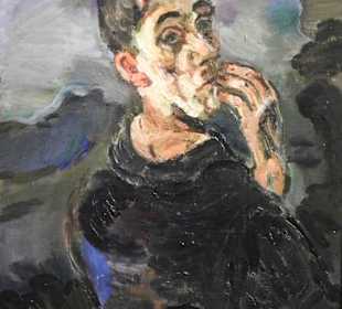 Kokoschka ist grausam