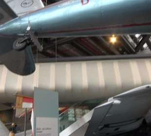 Deutsches Technikmuseum 